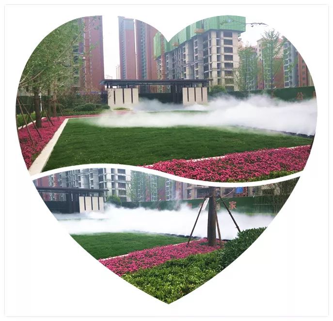 永丰乐城公园里实拍,永丰乐城公园里正门