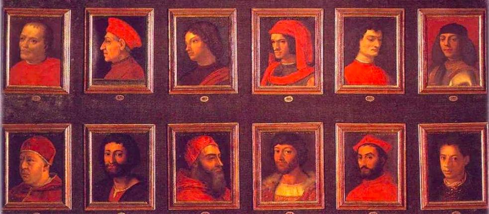 *妇情**、金主、神经病，《大话西方艺术史》到底写了些啥？