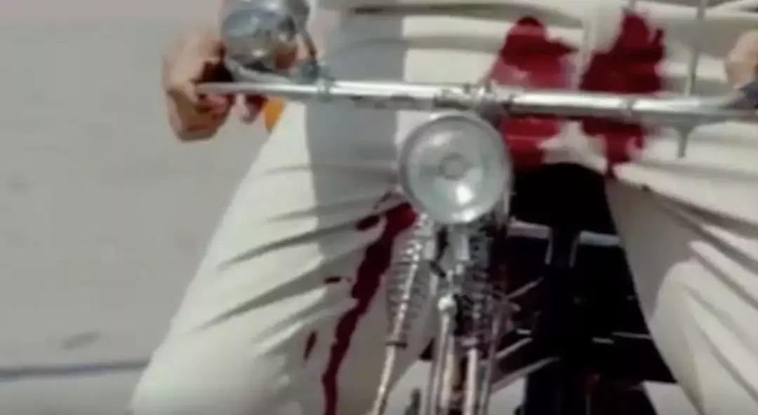 一个辍学技工的奋斗目标：让全印度女性用上卫生巾