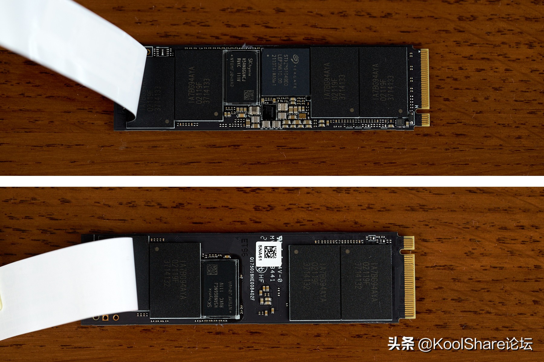 希捷酷玩firecuda510,希捷firecuda520500gb固态硬盘