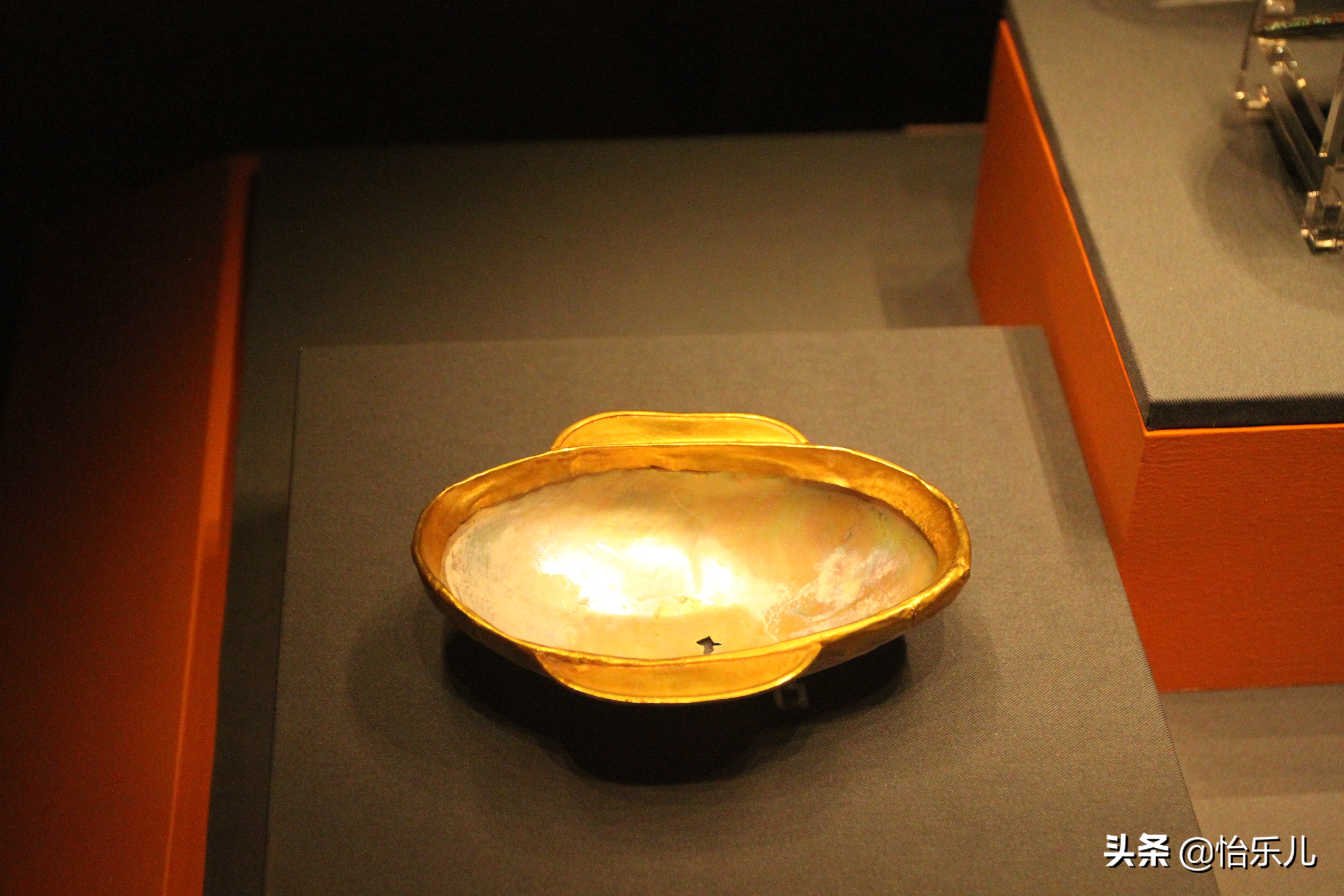 都兰热水墓被盗文物,都兰热水一号大墓出土文物