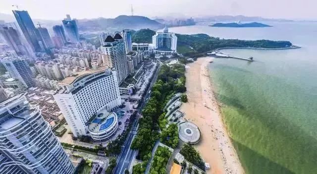 珠海沙滩音乐节路线,珠海沙滩音乐节2019好玩吗