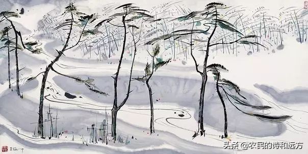 此生必读的12首时光诗词,二十首诗词愿时光不老愿你我无恙