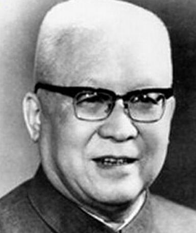 1950年，多名开国元勋联名请求寻找“代号OX”，接进京享18级待遇