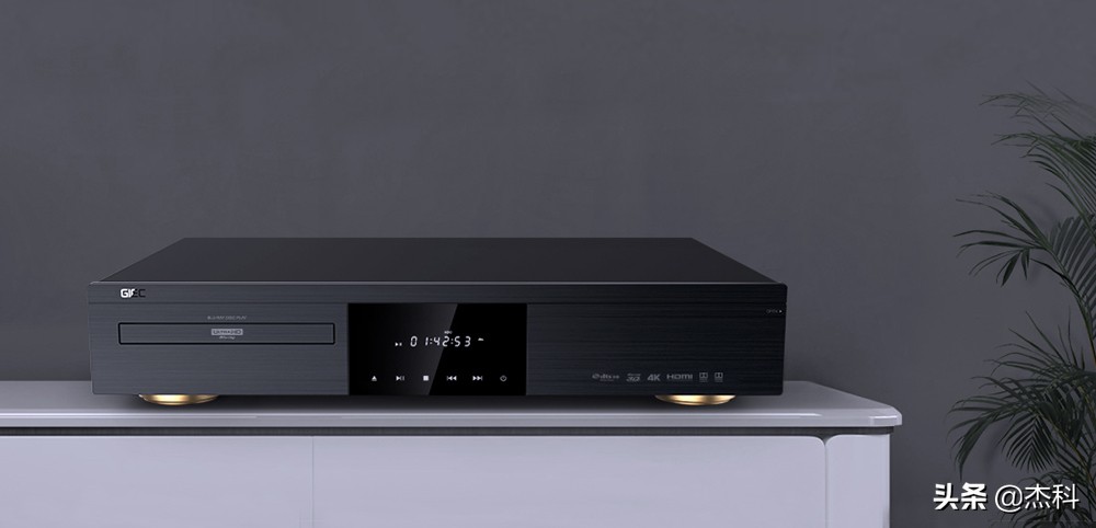 蓝光贵不贵,蓝光影碟机有必要买吗