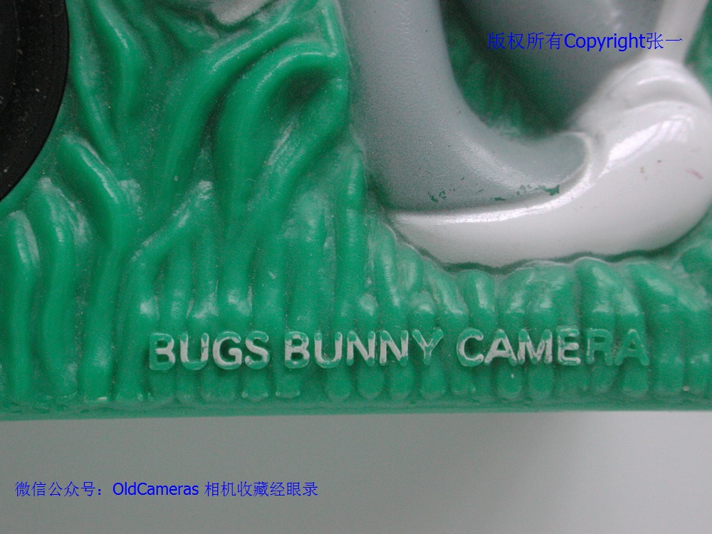 bugbunny品牌,bunny兔八哥