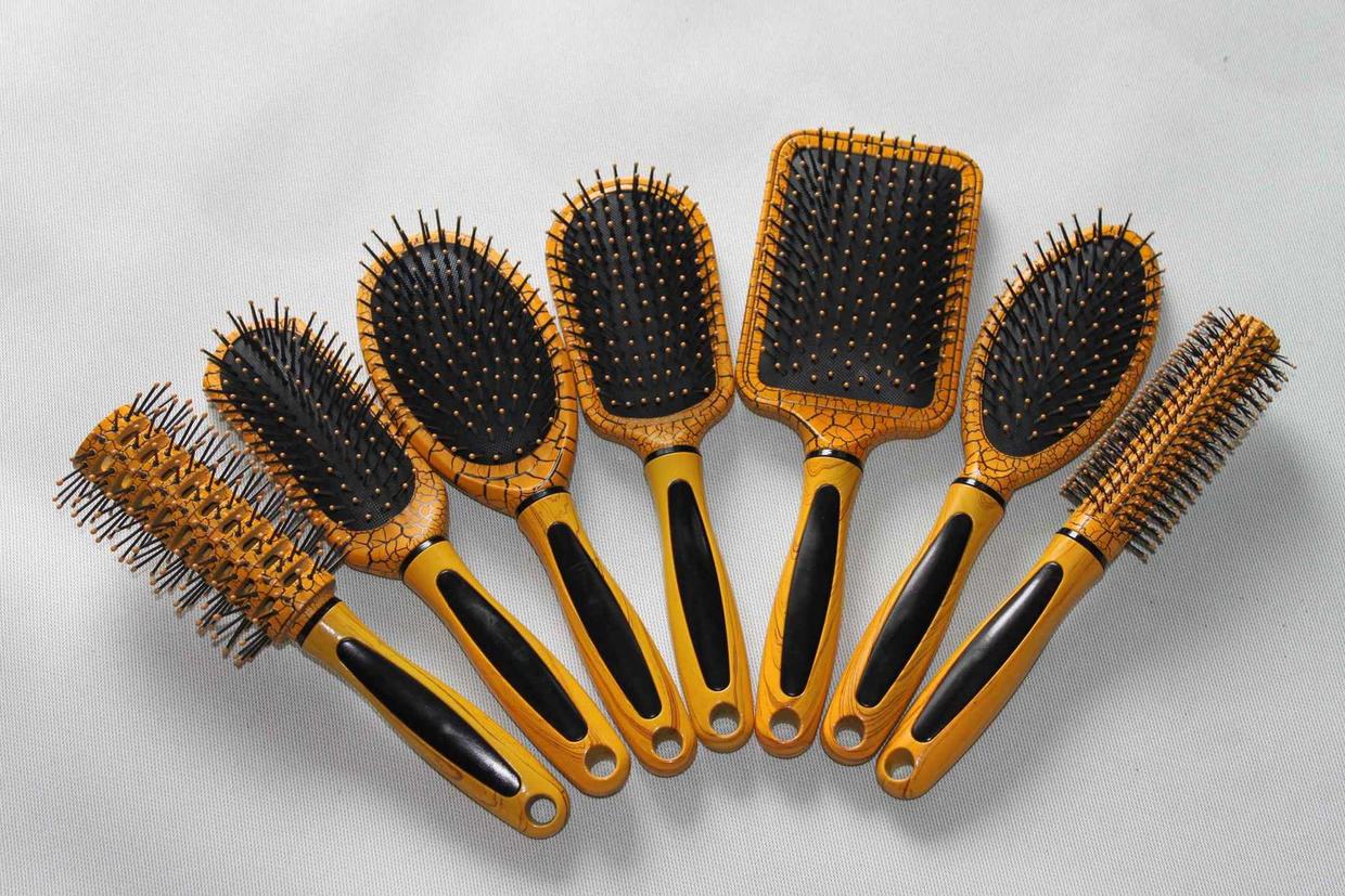 什么梳子梳头发最好,什么梳子梳头发会柔顺