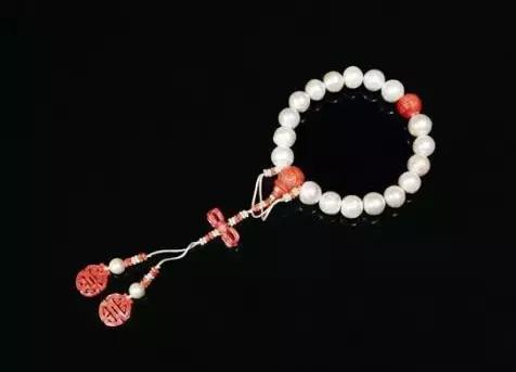 明清时期的天珠手串 (明清时期的手串真的很美)