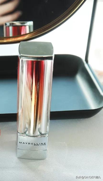 不吹不黑口红,不吹不黑橘朵全线测评