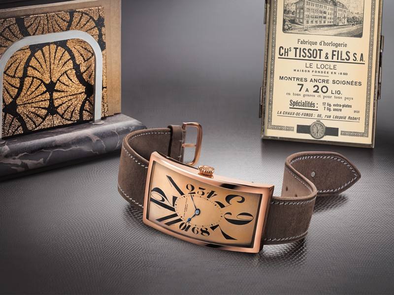 天梭故障率高吗,严重低估的天梭