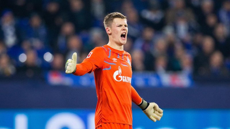 沙尔克04宣布离队视频,沙尔克04走出的球员名单