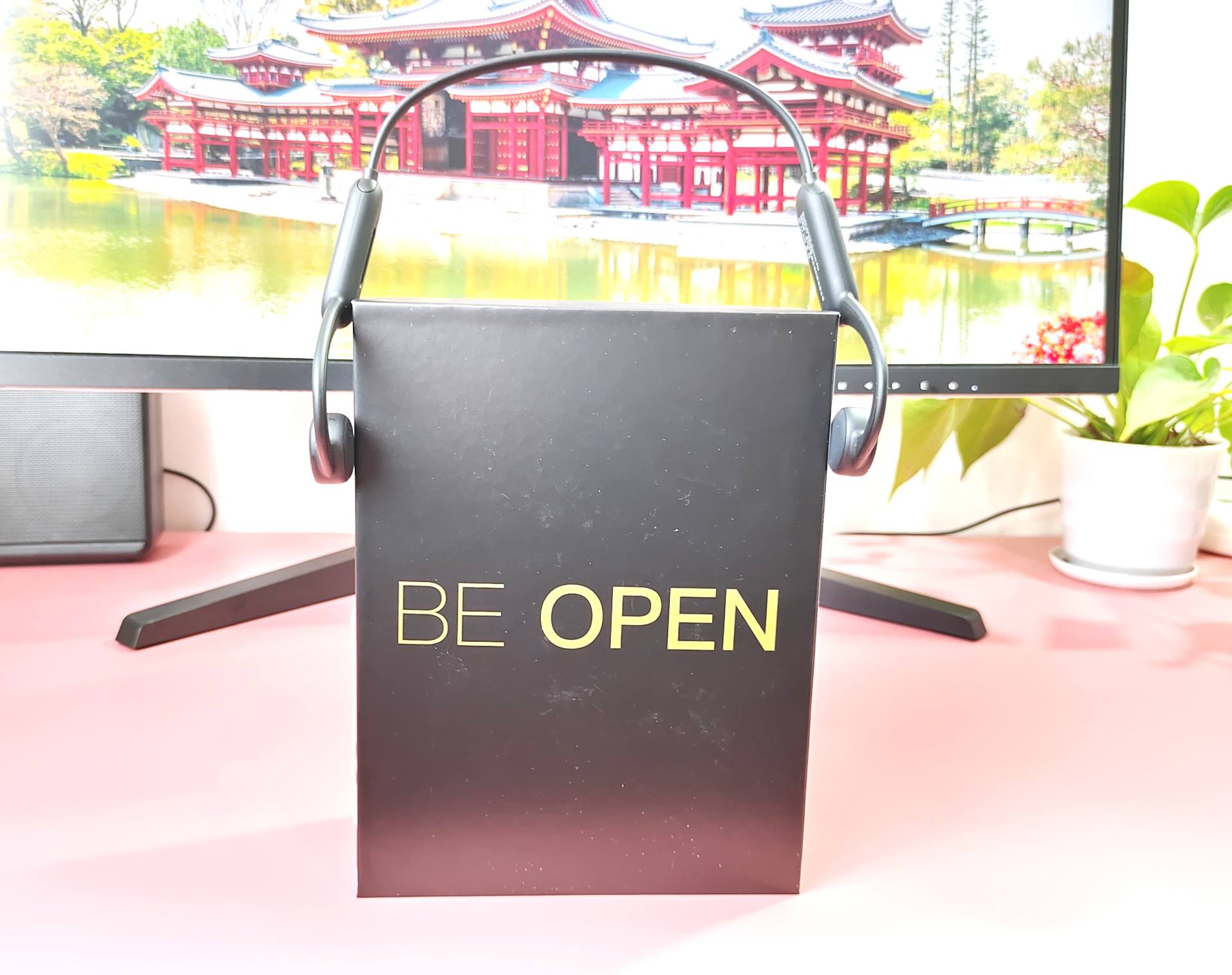 南卡runner骨传导蓝牙耳机评测,nank南卡runnerpro2骨传导耳机