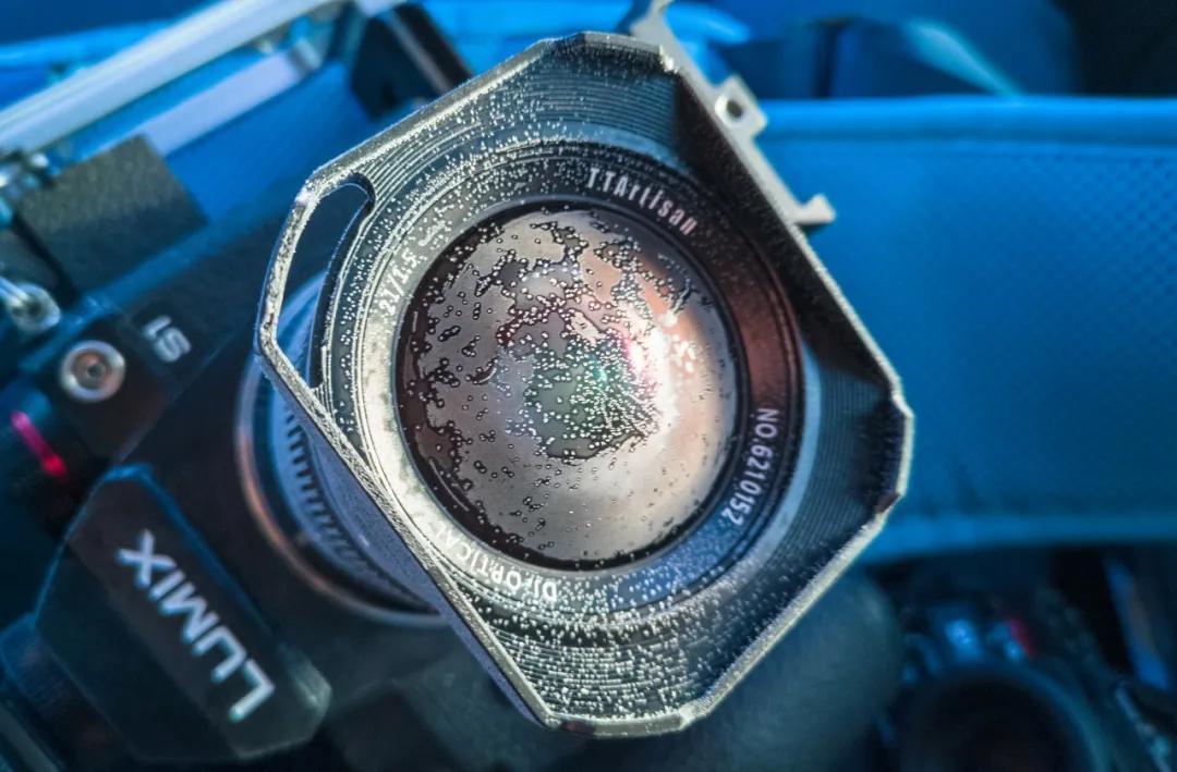 铭匠ttartisan镜头,铭匠17mmf14镜头测评