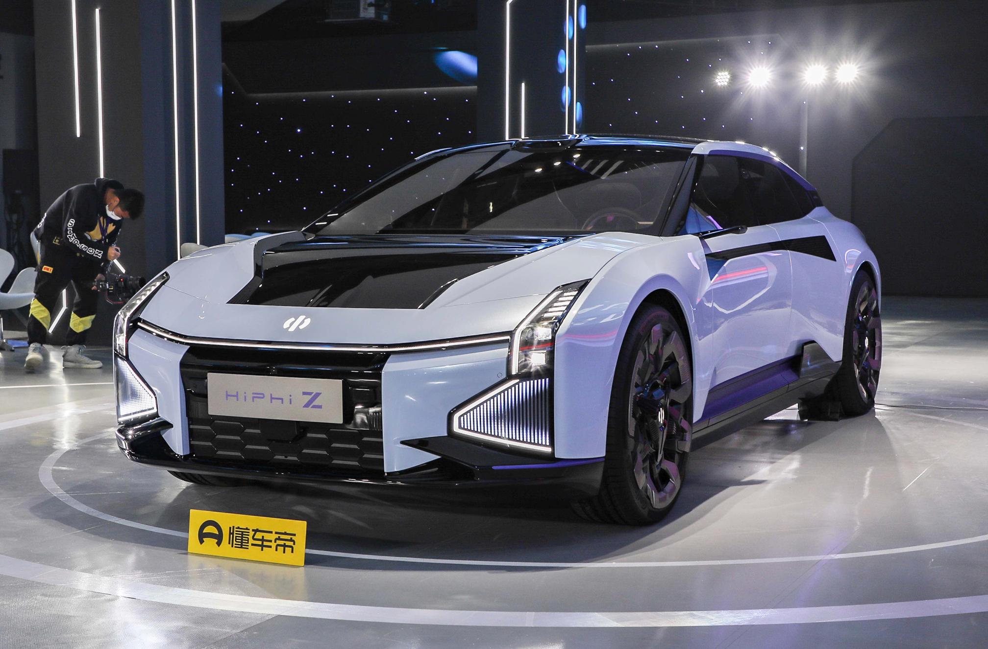 2019年值得推荐的新能源车型,下半年最火3款新能源车型推荐