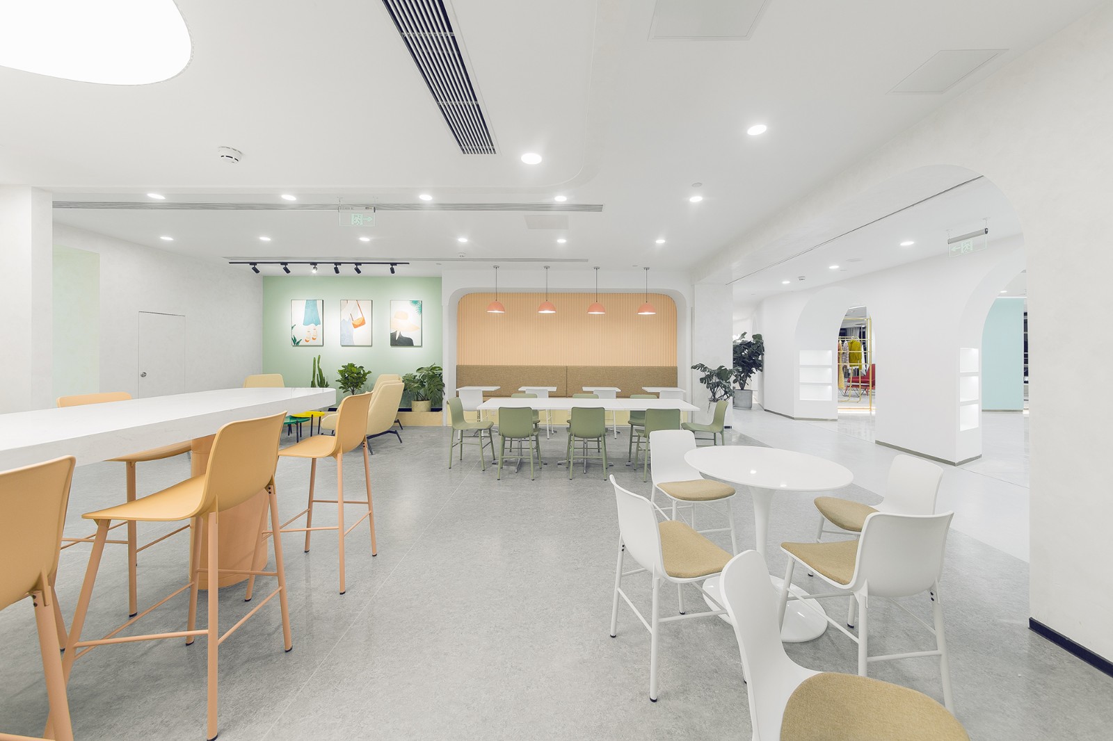 打造新型电商产业平台基地,专业打造网红电商