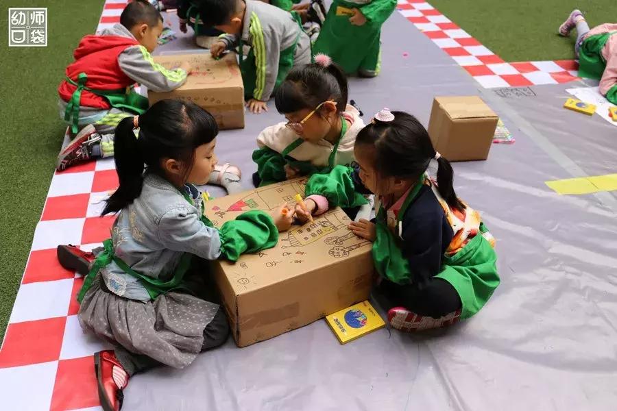 幼儿园艺术教学活动,幼儿园艺术活动有什么课程