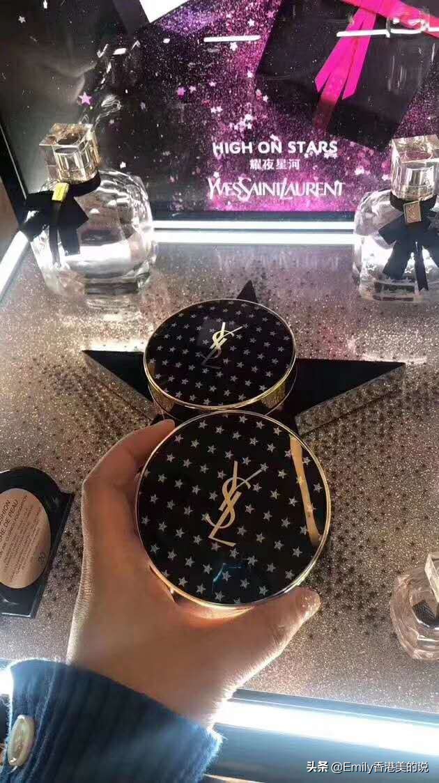 圣诞限定款2019,2020大牌圣诞限定套装