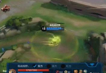 孙膑为什么在kpl中经常用,王者孙膑职业赛