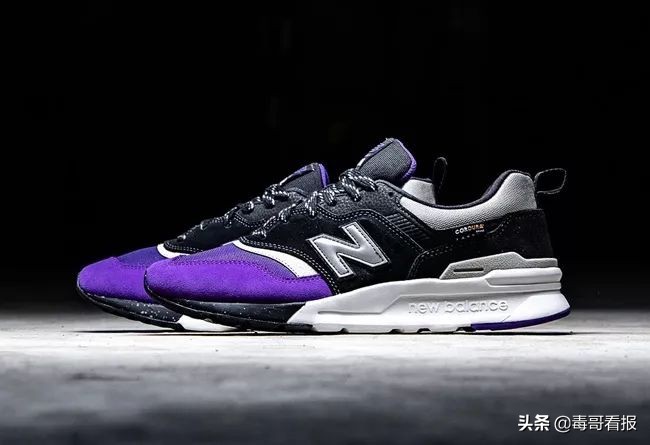 newbalance992真假鉴别,newbalance327真假对比