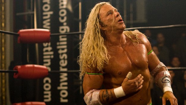 有史以来最好的20部武术电影,十部让人热血的体育电影