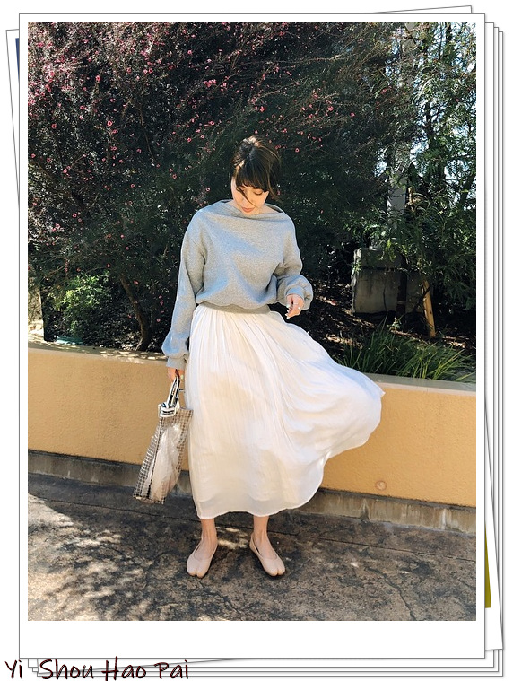 今年流行的大口袋包包,做今年最流行的包包透明的