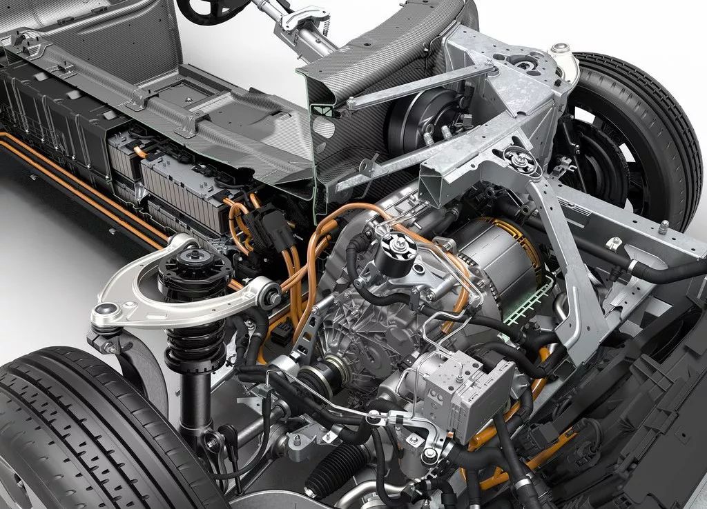 黑科技纯电动车,黑科技纯电车