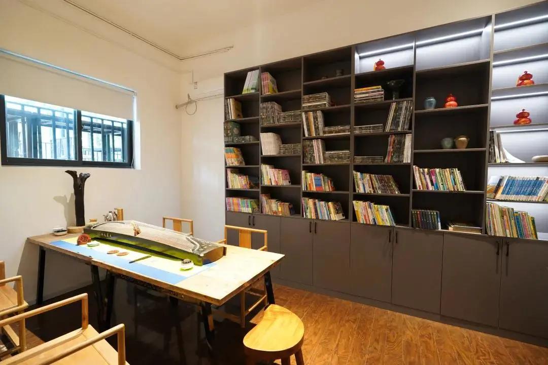 双流这5家高颜值网红书店，治愈了无数打工人的心灵