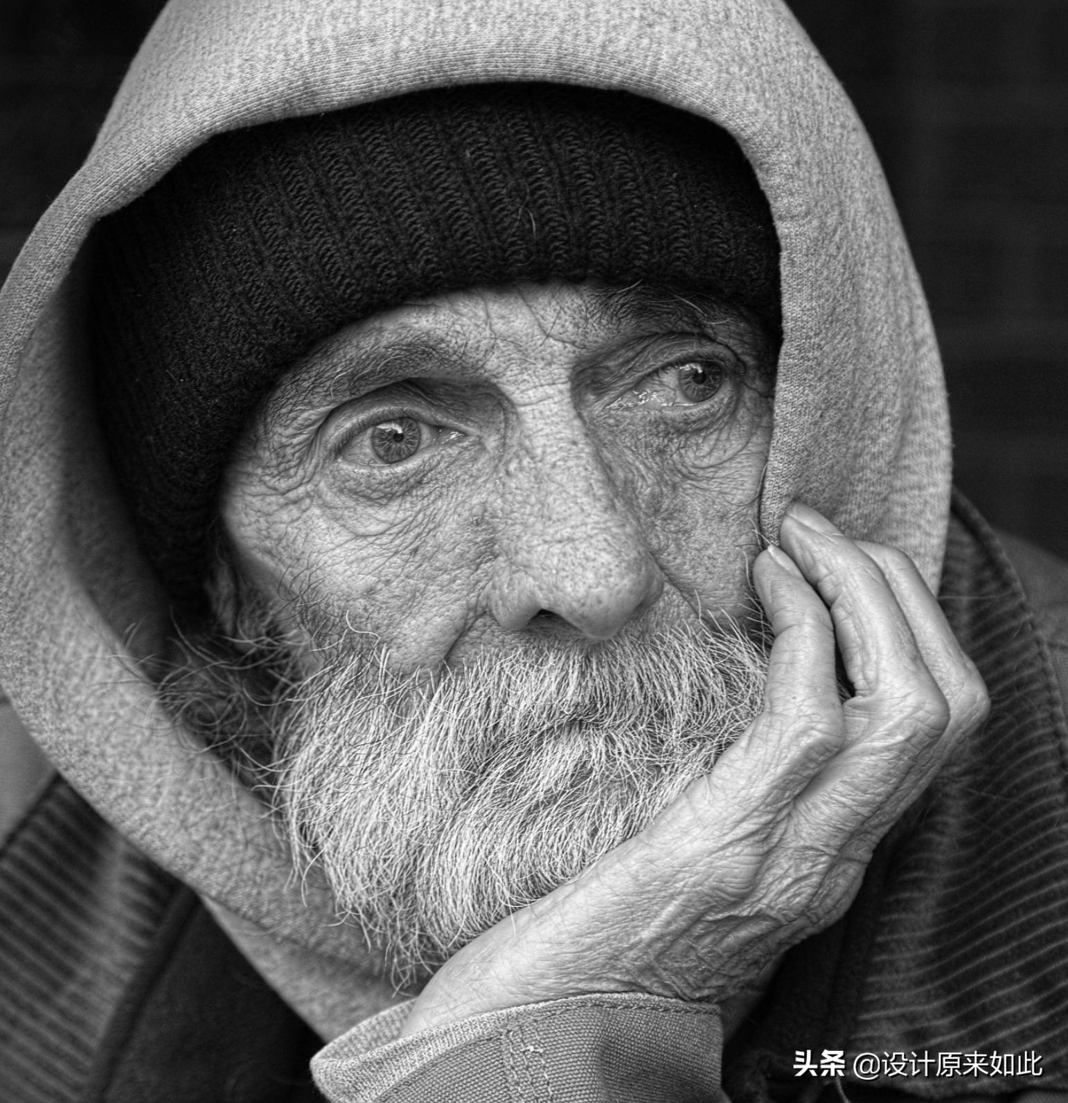 ps怎么调出有质感的黑白照,ps怎样将黑白照变成彩色照片