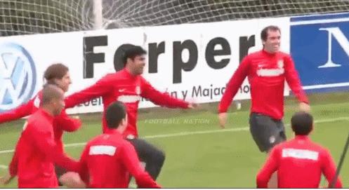 足坛1大活宝！2年前被标价1.3亿英镑，如今他却逐渐沦为替补