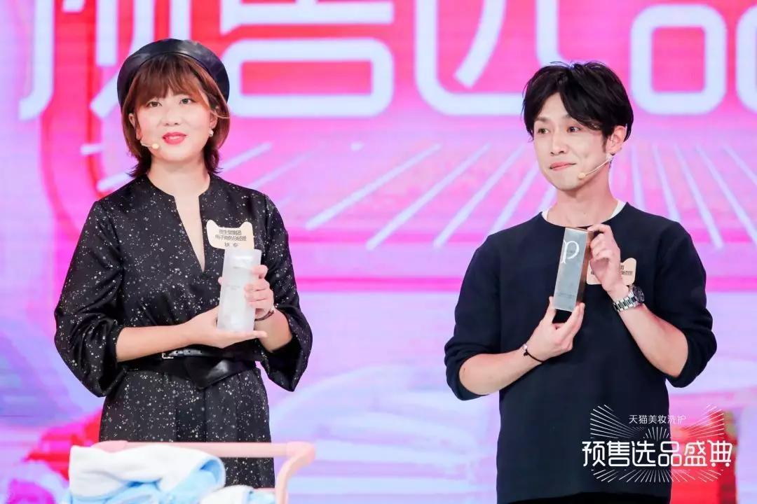 一天5个品牌销售过亿,这家147岁的日本公司凭啥让中国女人疯狂?