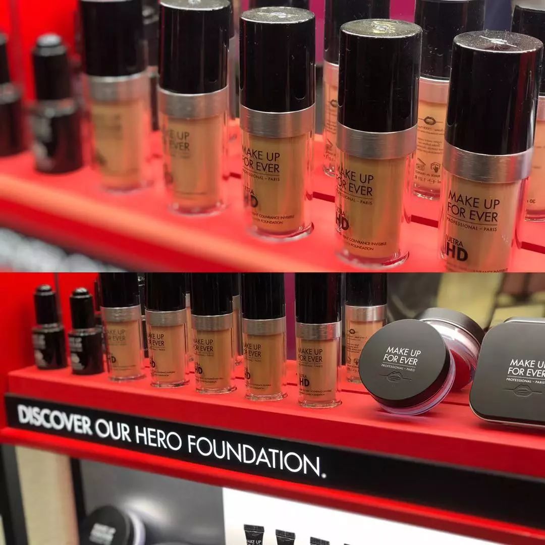 探店新年美照,探店好看的衣服都在这里