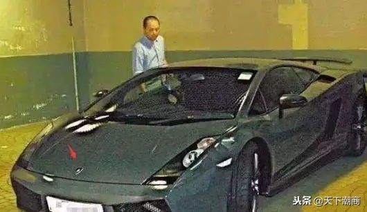 这位潮商创建自己的商业王国，娶了香港的“梦露”，羡煞旁人