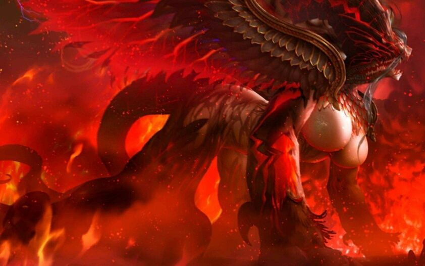 fgo绝对魔兽战线之巴比伦尼亚19话,fgo绝对魔兽战线冬幕之虎