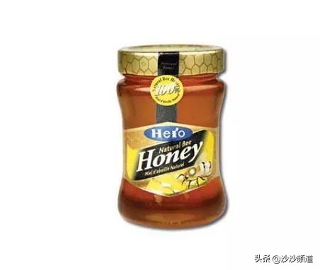 蜂蜜出现什么情况就算变质了,蜂蜜出现问题