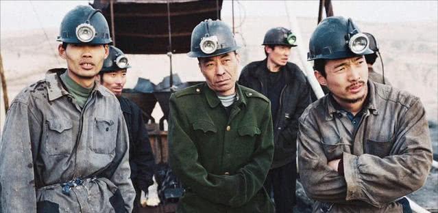 直视人性的《盲井》：剧情残酷，现实更残酷