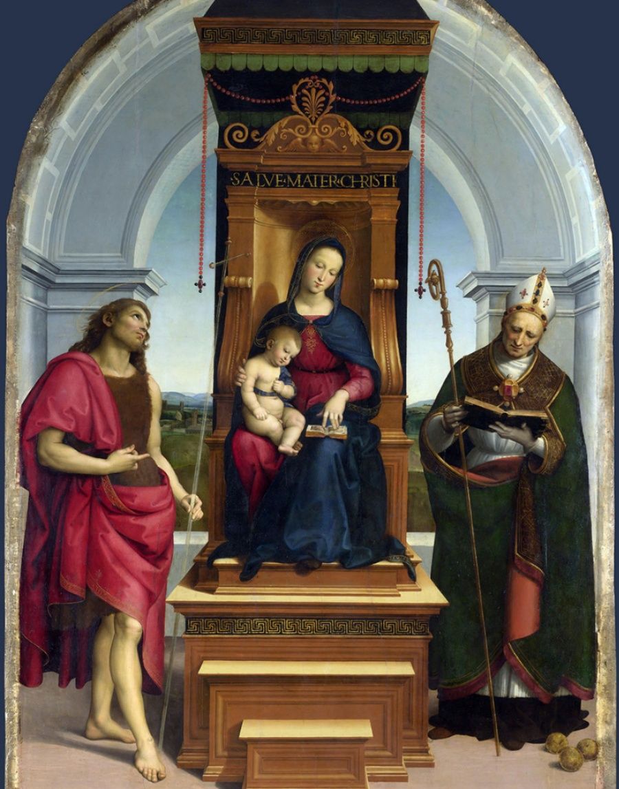 一颗过早陨落的画坛巨星