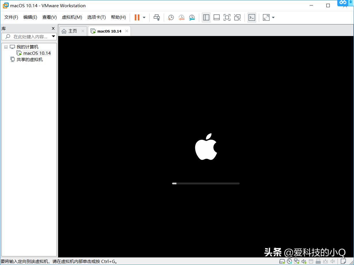 怎么在vmware虚拟机中安装macos,vmware虚拟机安装macos详细教程