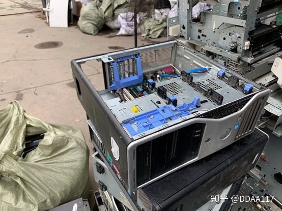 图多杀猫，垃圾佬的日常