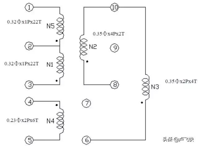 开关电源设计全过程,开关电源设计全过程笔记