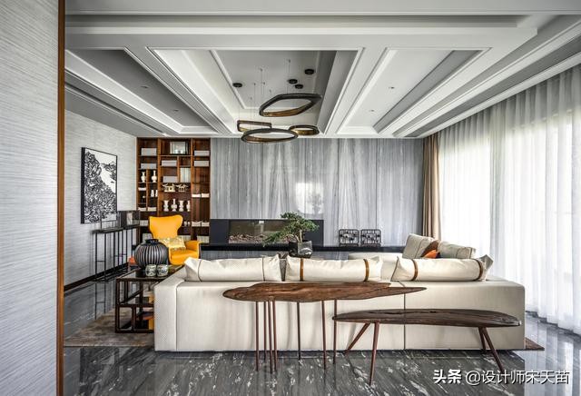 家具尺寸怎么选择比较好,室内空间常用家具尺寸