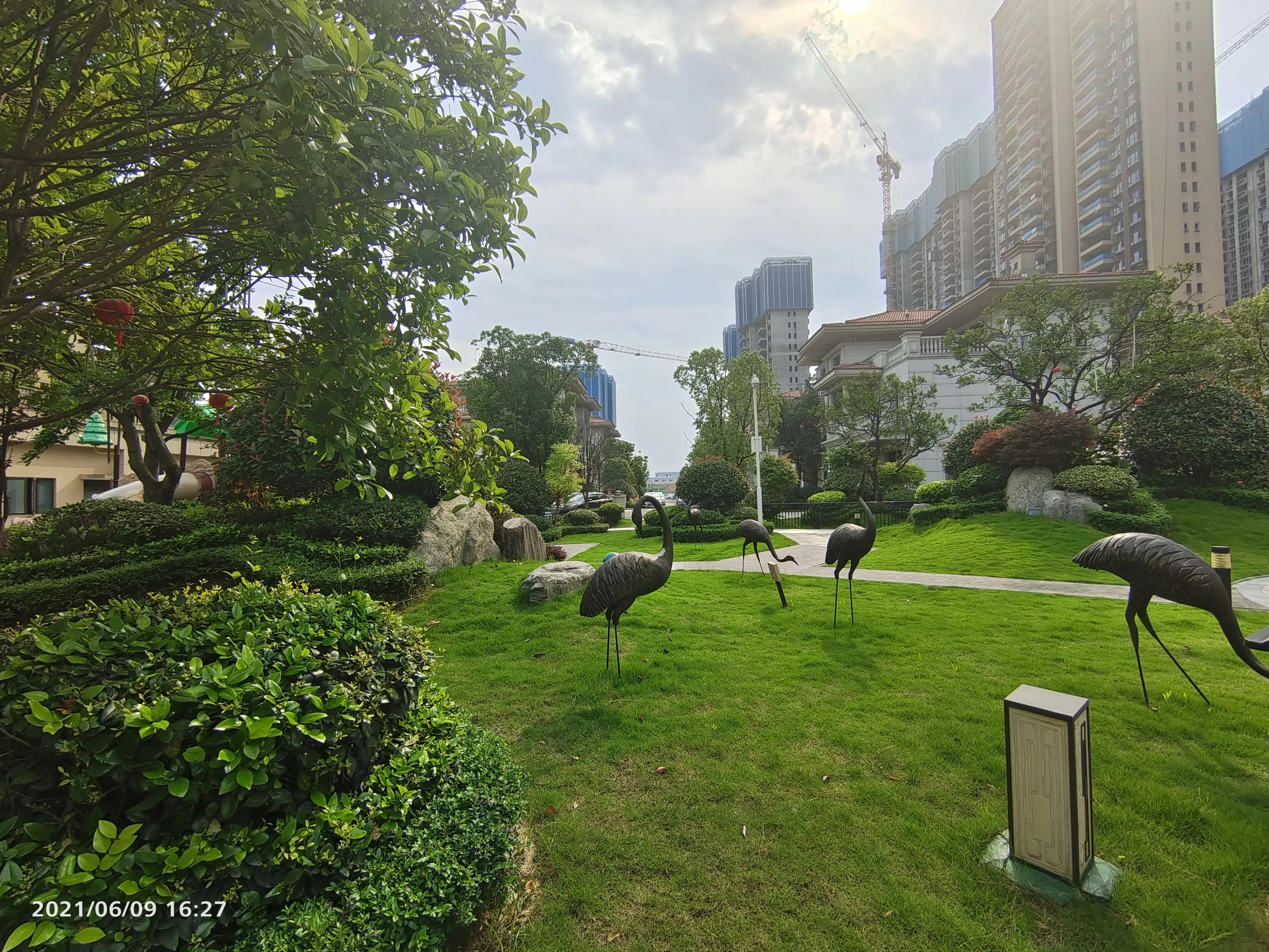 怀化城北碧桂园别墅照片,怀化碧桂园别墅在哪个位置