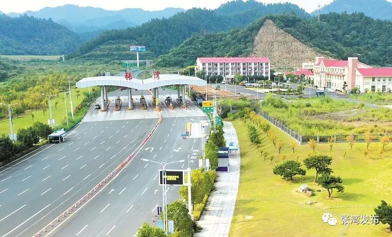 十堰张湾的发展,十堰张湾的变化