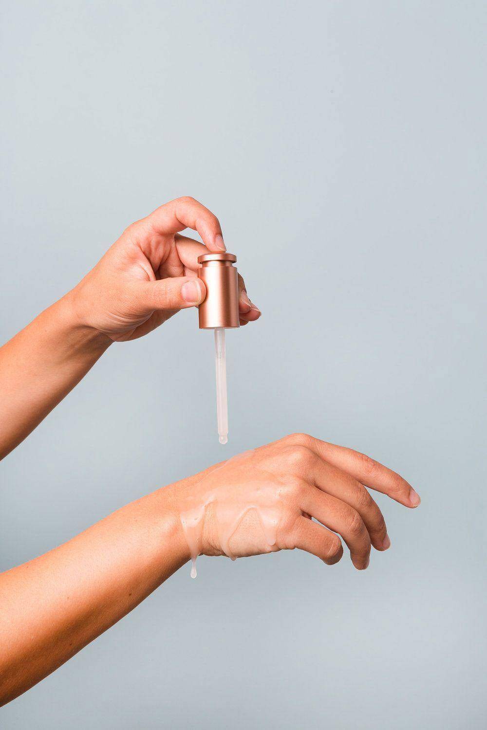 去黑头完了如何修复,去黑头省钱攻略