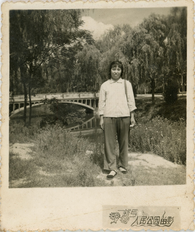 新中国成立70周年纪录频道,影像记录70年代