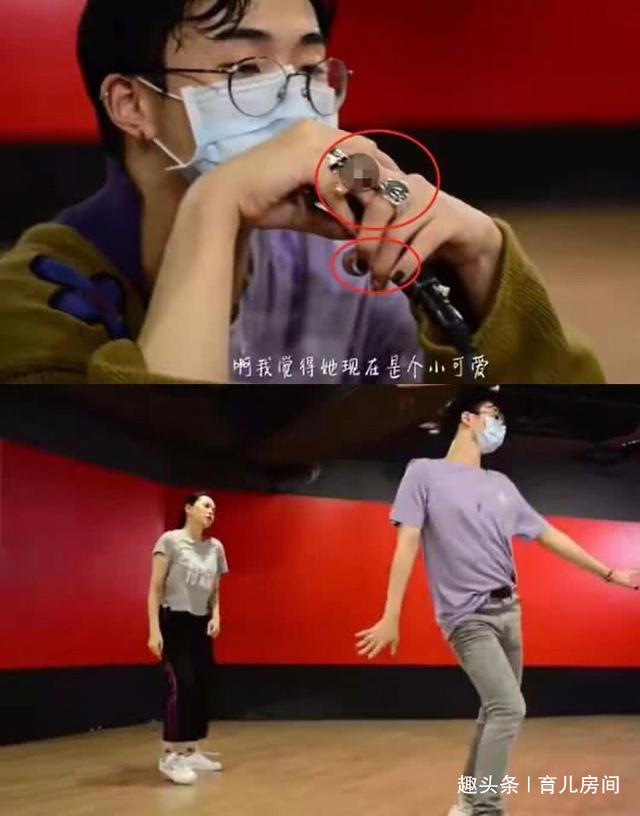 伊能静回应儿子穿女装的图片,伊能静怎么看待儿子穿女装原视频