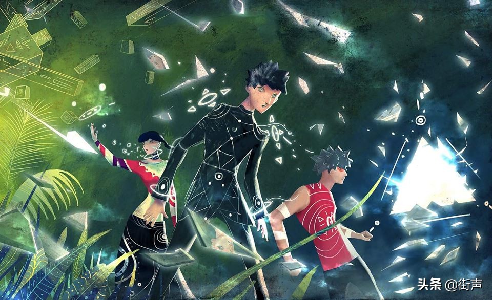 nightkeeper守夜人,nightkeepers守夜人演出