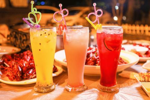 水吧加盟店排行榜第1名,水吧加盟哪家挣钱