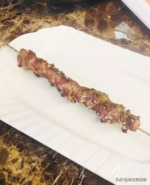 北京十大必吃餐厅崇文门,北京必吃的清真十大饭店