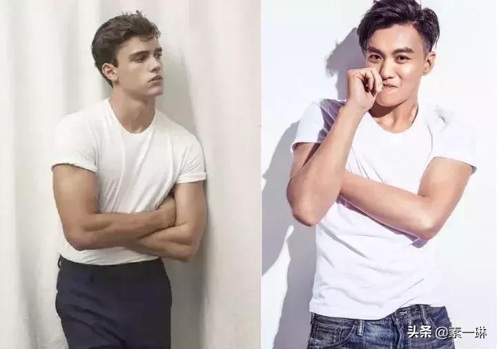 白衬衫t恤发黄,白色衬衫一年没穿发黄怎么办