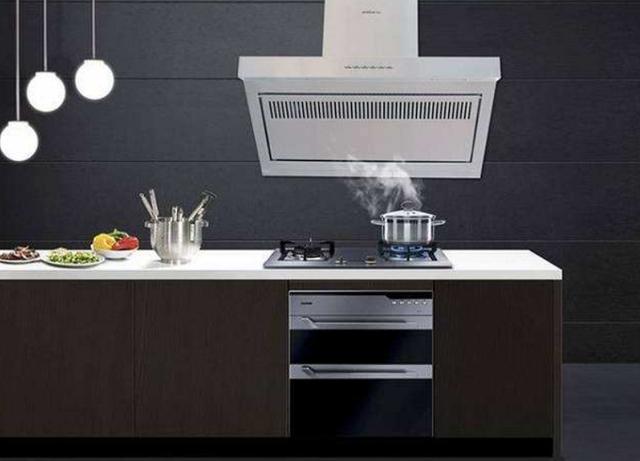 抽油烟机怎么选择比较好,抽油烟机怎么选购最实用